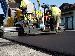 Why Choose Us For All Your Driveway Paving Needs in Superior, NE?